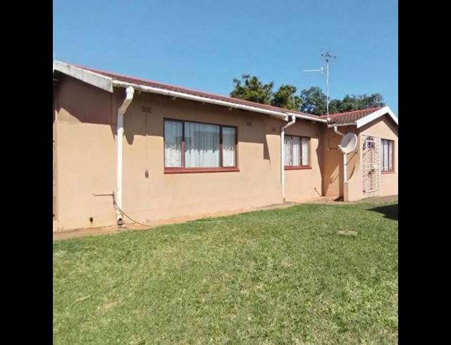 3 BEDROOM HOUSE FOR SALE IN RICHEM